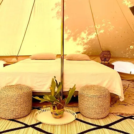Corsica Natura Glamping *