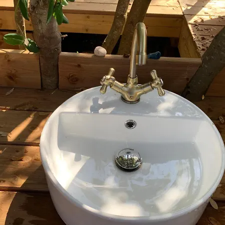 Corsica Natura Glamping * Coti-Chiavari (Corsica)