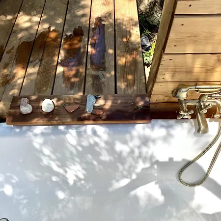 Corsica Natura Glamping * Coti-Chiavari (Corsica)