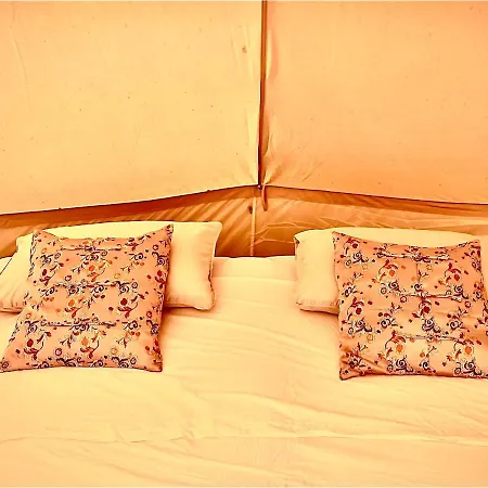 Corsica Natura Glamping Коти-Кьявари