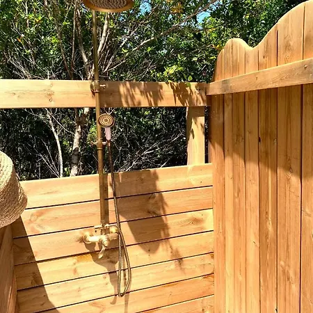 Corsica Natura Glamping *